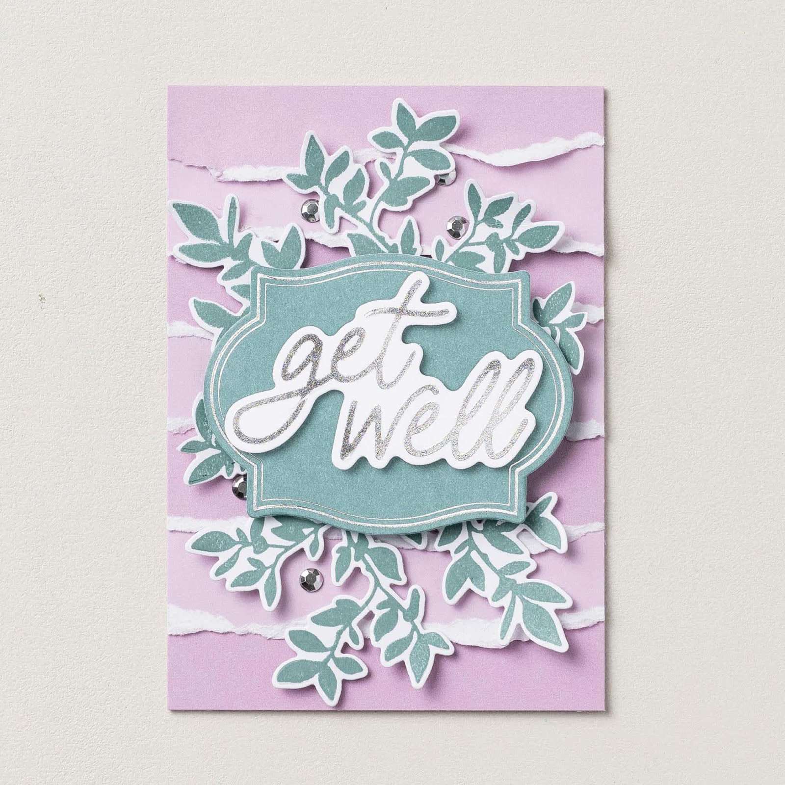 CLASSIC GREETINGS HOT FOIL DIES
