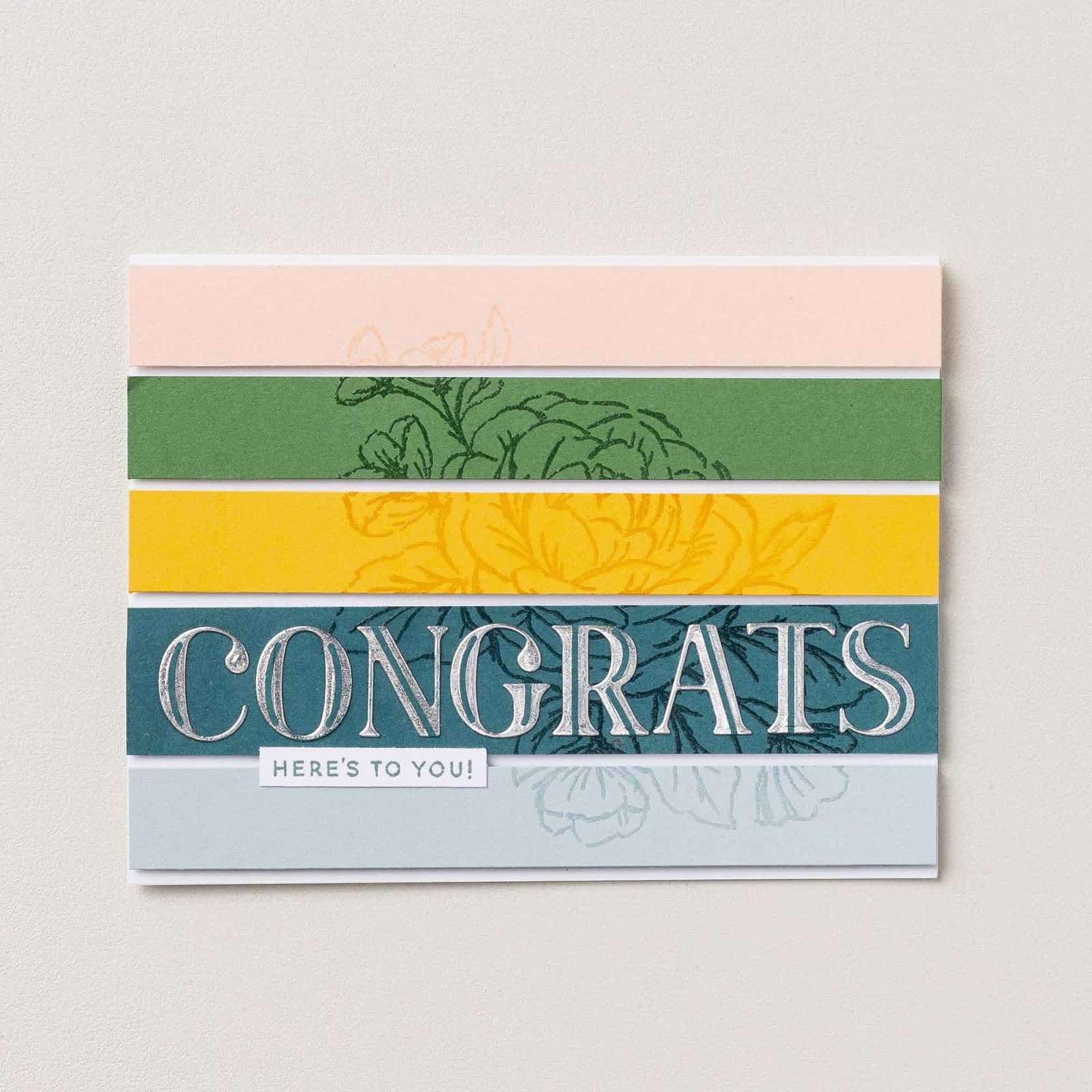 LUXE ALPHABET & NUMBERS HOT FOIL DIES