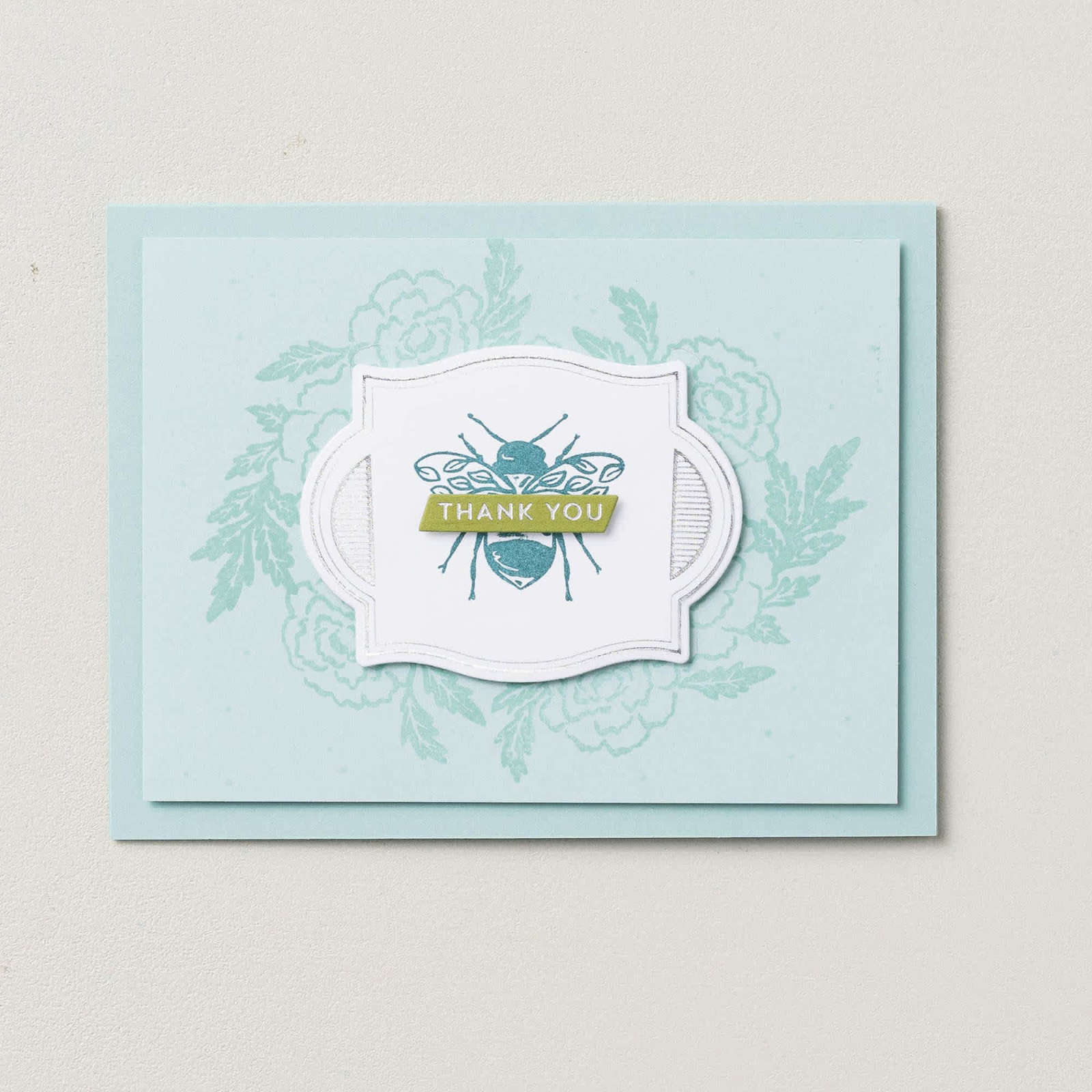 FLOURISH & FRAMES HOT FOIL DIES