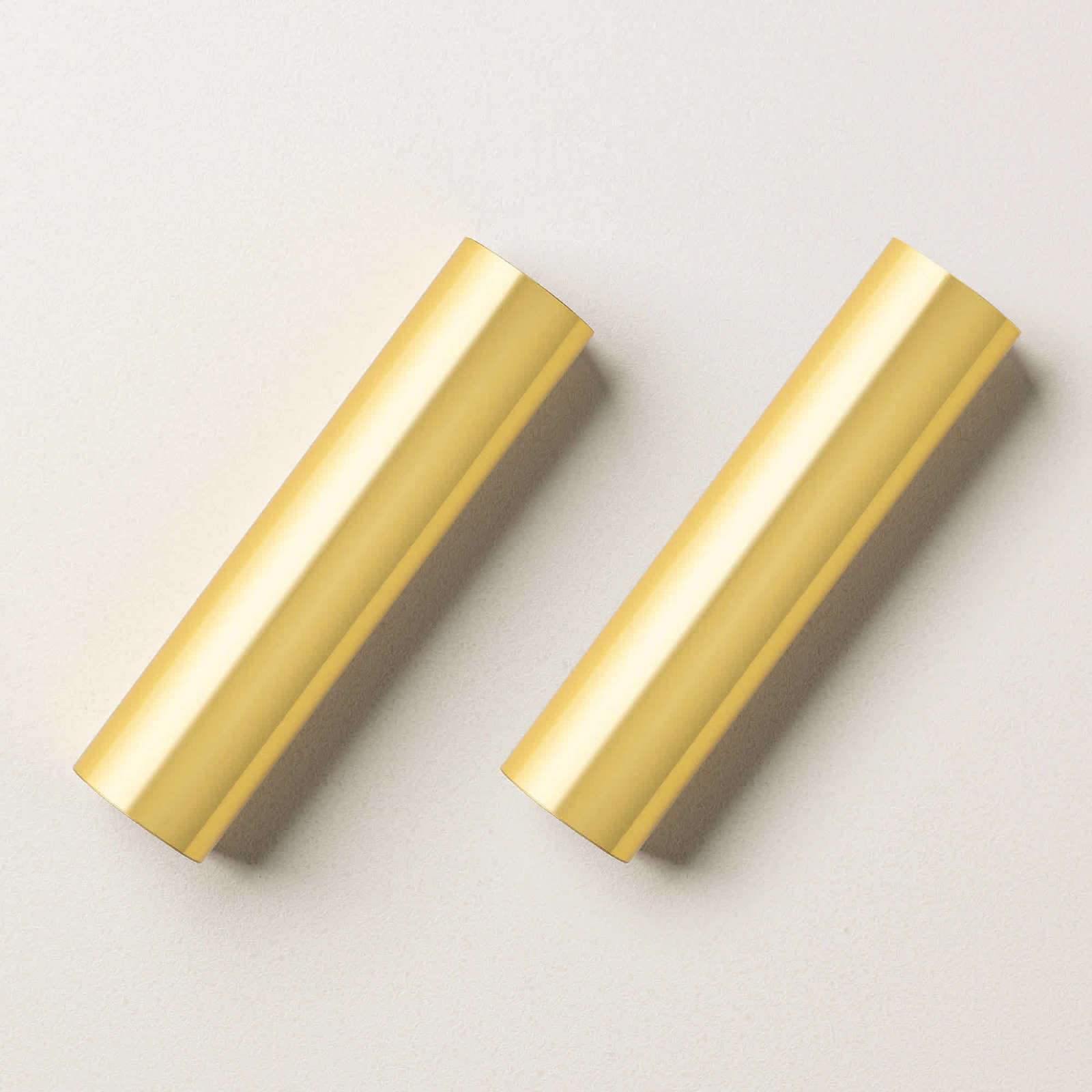GOLD STAMPIN' HOT FOIL ROLLS