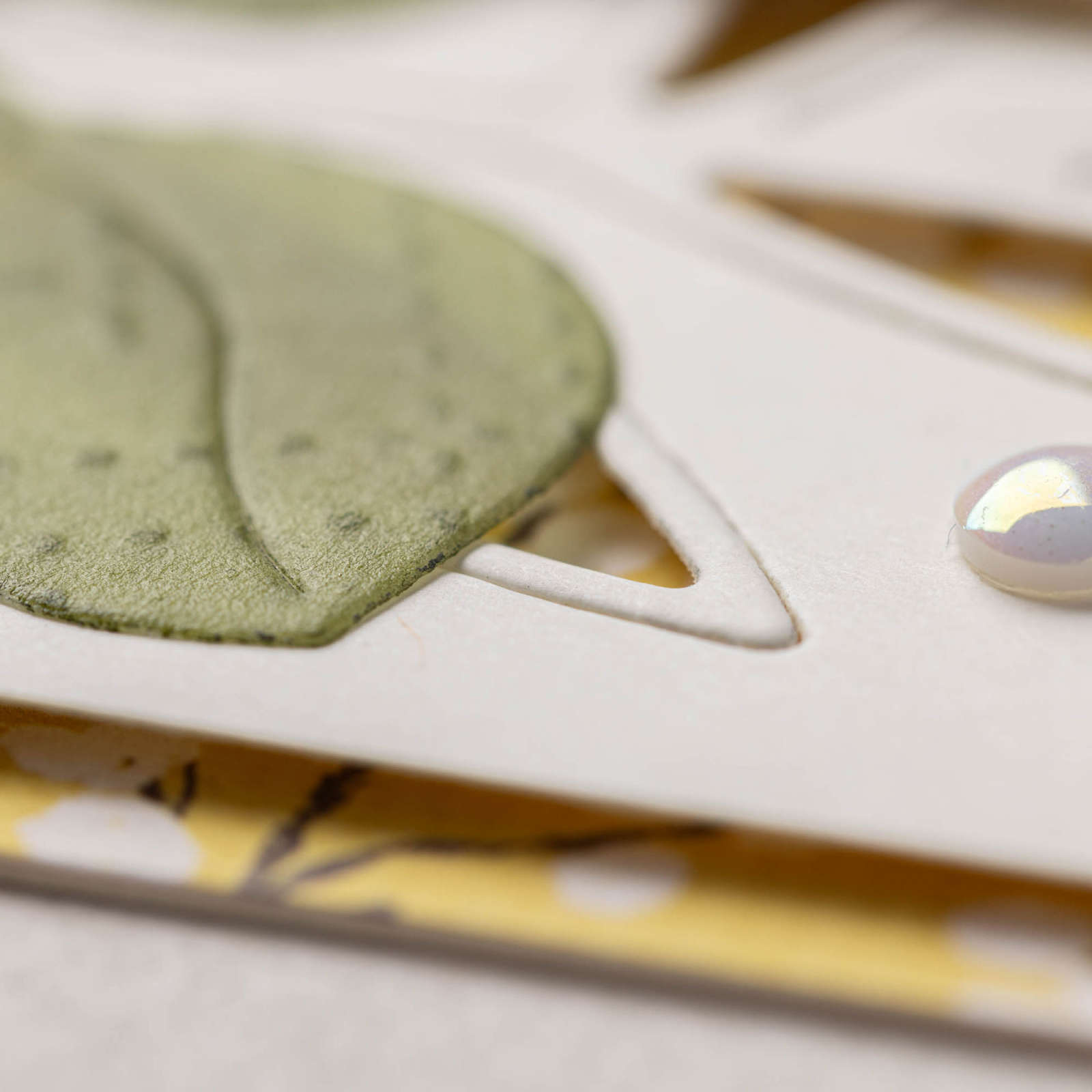 BRUSHED WITH BEAUTY CRAFT CLASS