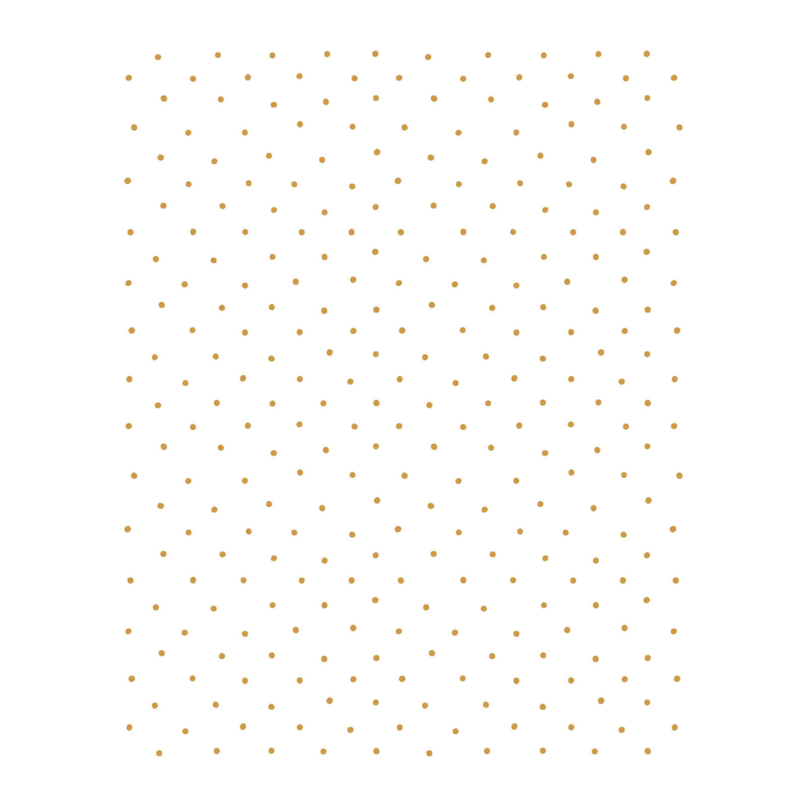SWISS DOTS HOT FOIL DIE