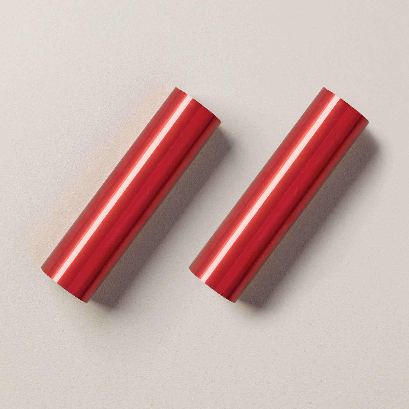 RED STAMPIN' HOT FOIL ROLLS