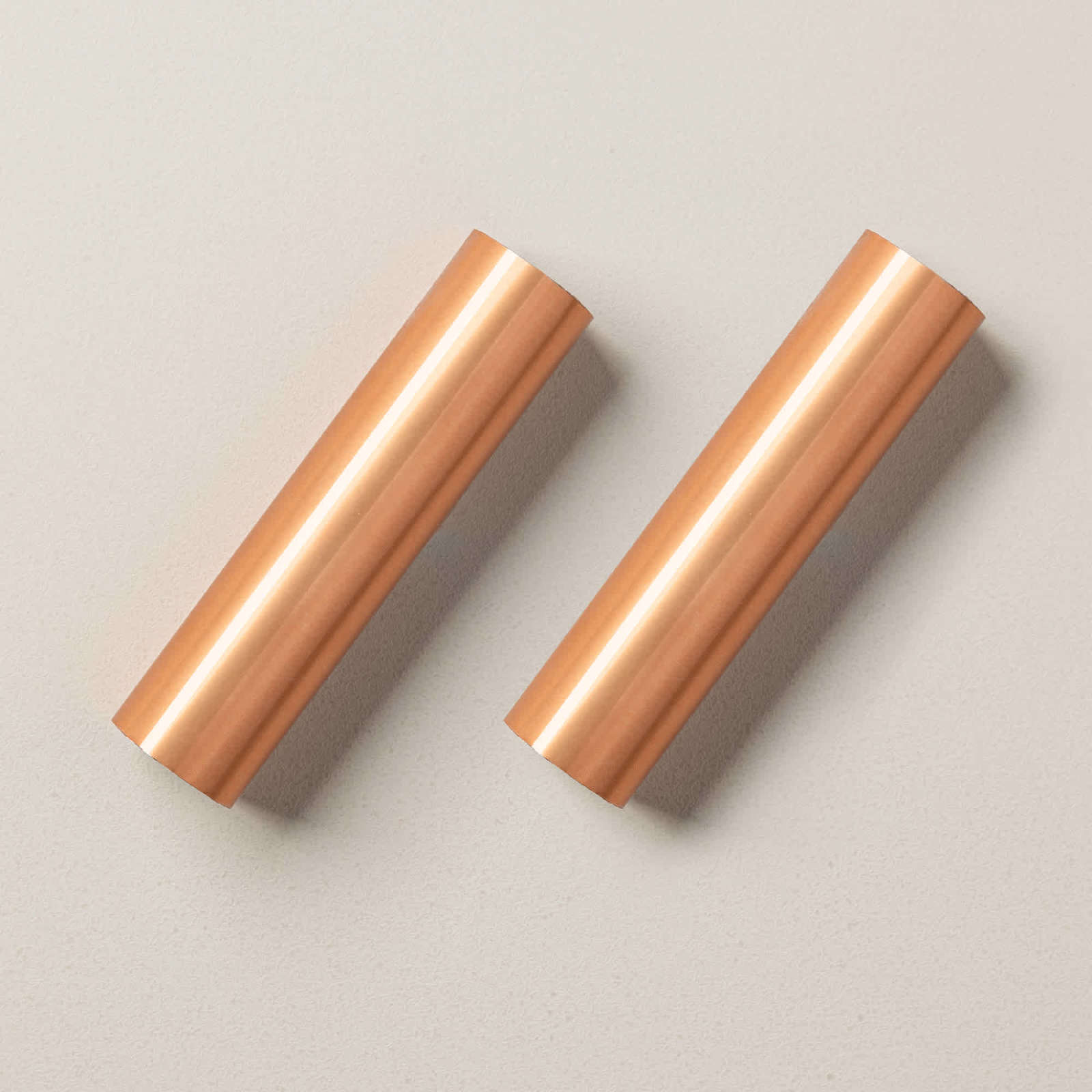 COPPER STAMPIN' HOT FOIL ROLLS