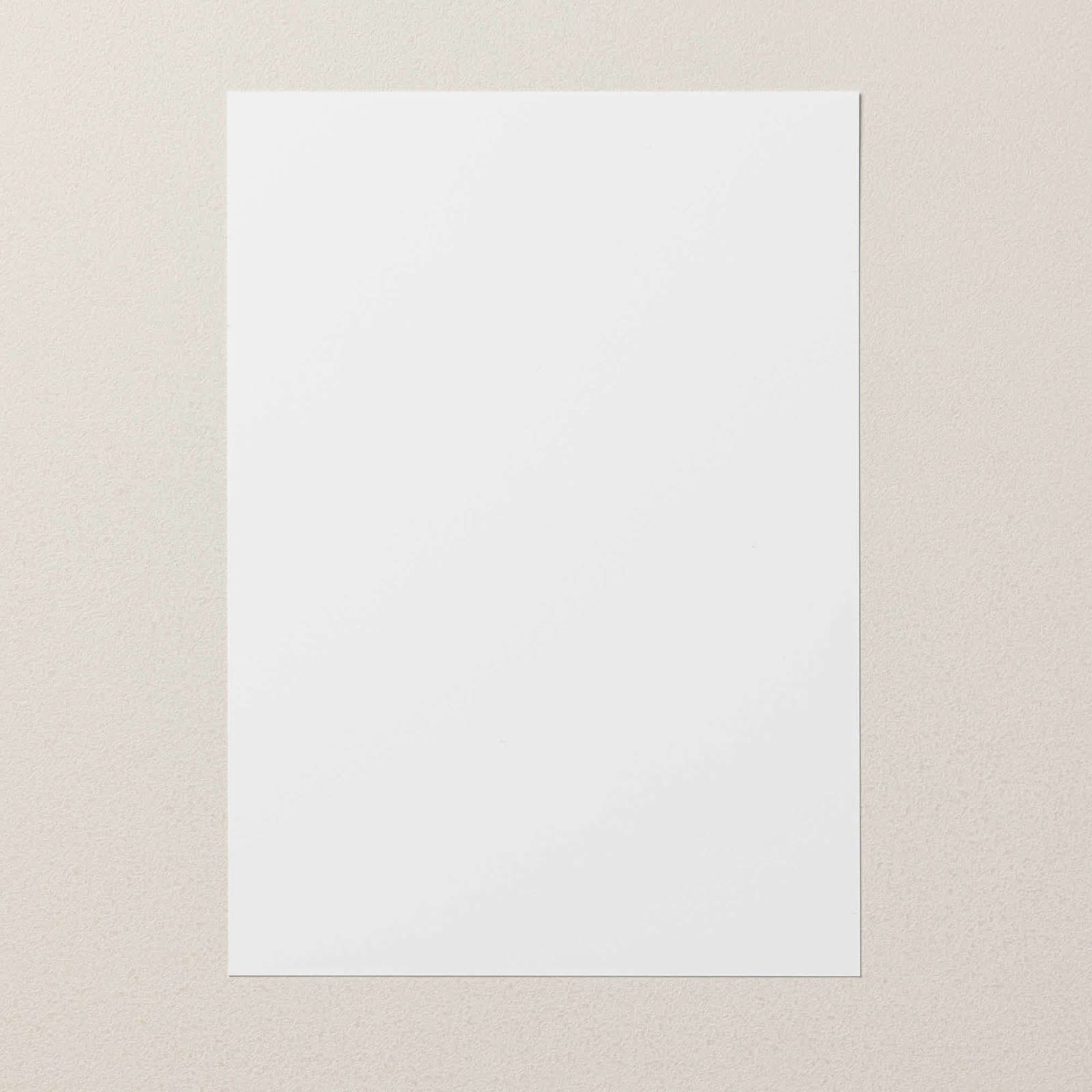SMOOTH FOILING 5" X 7" (12.7 X 17.8 CM) SPECIALTY PAPER