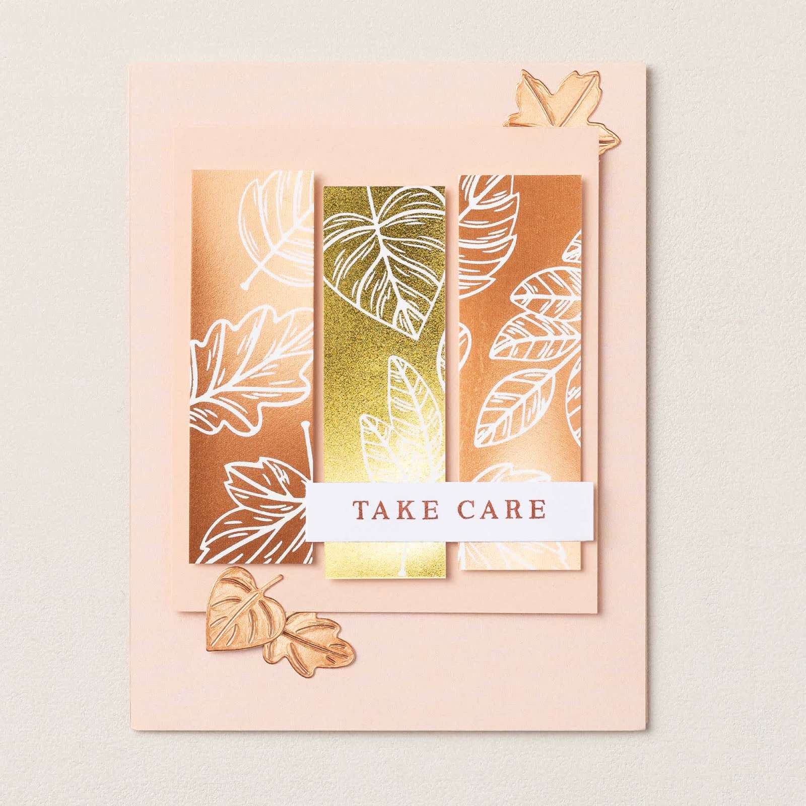 SMOOTH FOILING 5" X 7" (12.7 X 17.8 CM) SPECIALTY PAPER