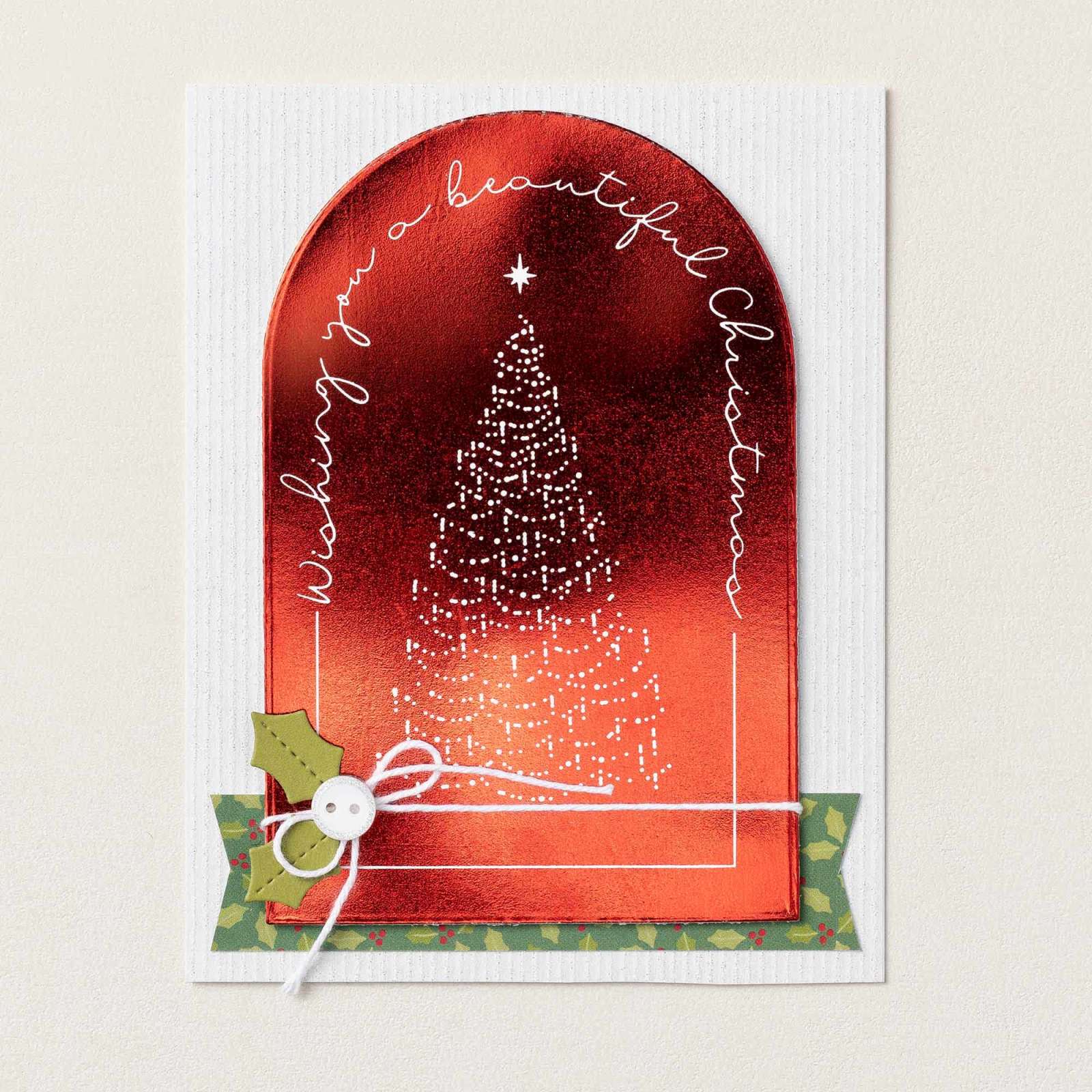 SMOOTH FOILING 5" X 7" (12.7 X 17.8 CM) SPECIALTY PAPER