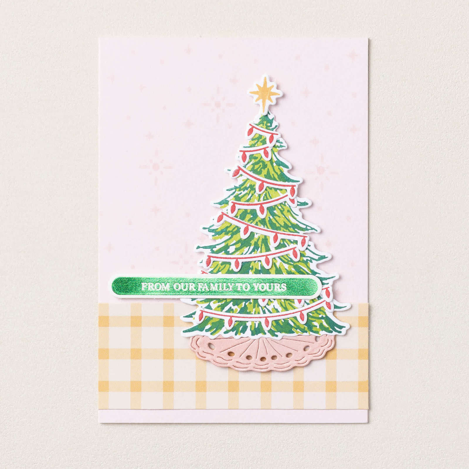 SMOOTH FOILING 5" X 7" (12.7 X 17.8 CM) SPECIALTY PAPER
