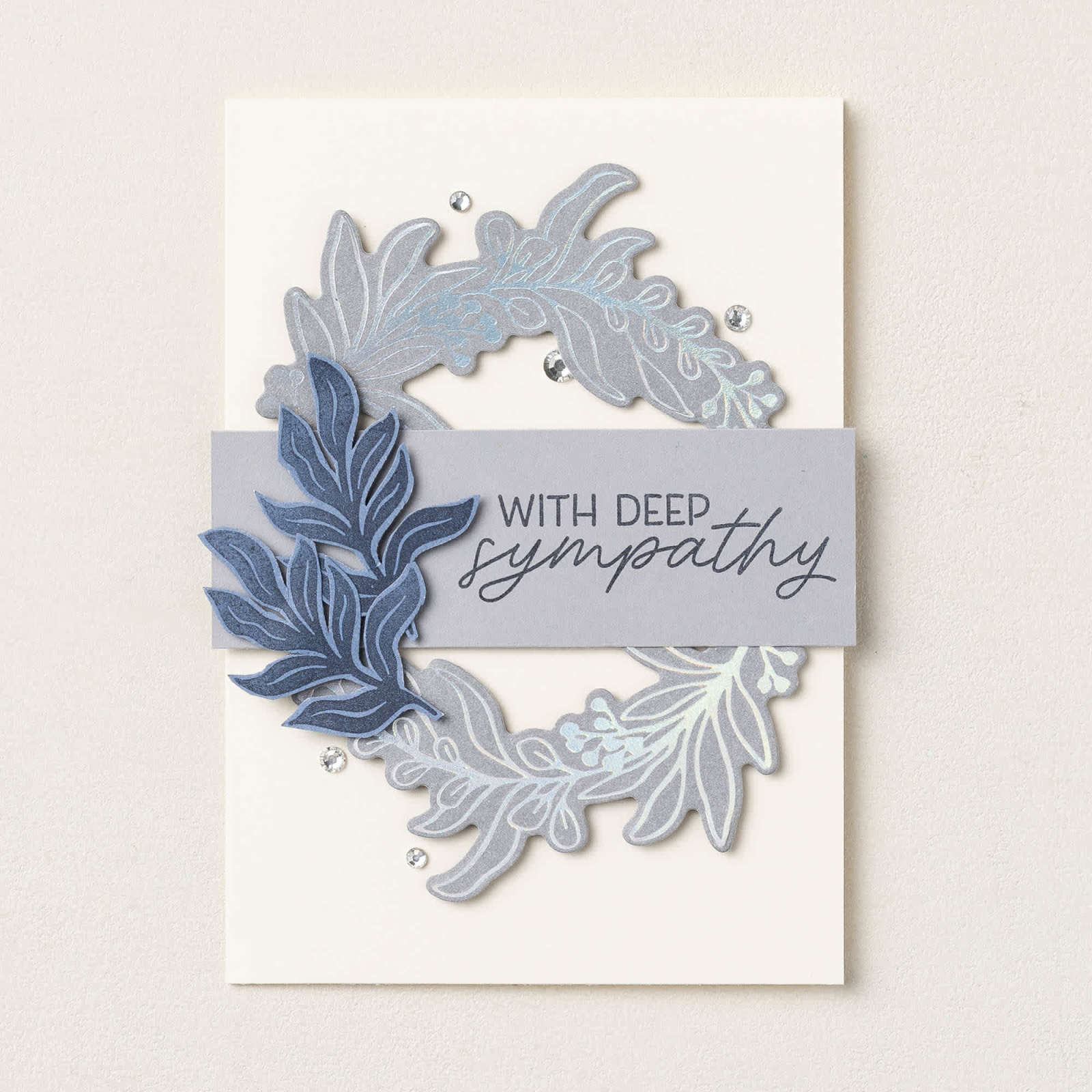 WREATH & WONDER HOT FOIL DIES