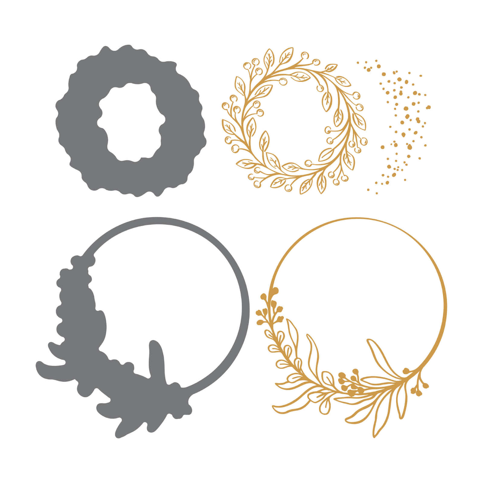 WREATH & WONDER bundle