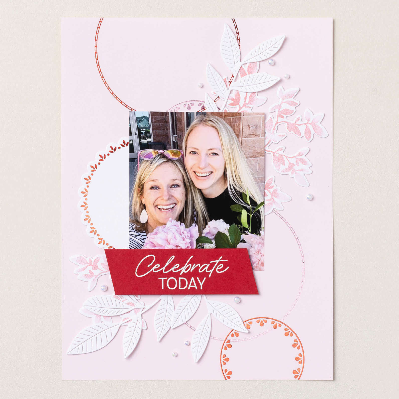 FRAMED & FABULOUS HOT FOIL DIES