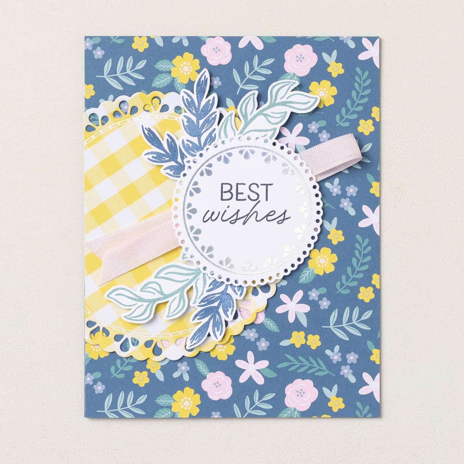 FRAMED & FABULOUS BUNDLE (ENGLISH)
