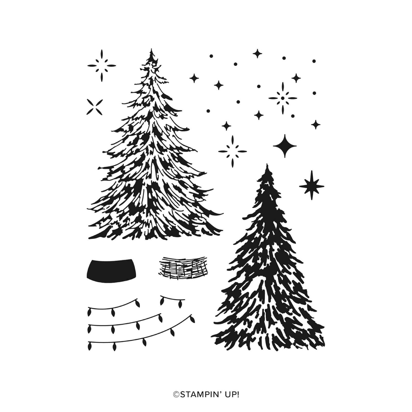 TWINKLING TIDINGS BUNDLE (ENGLISH)