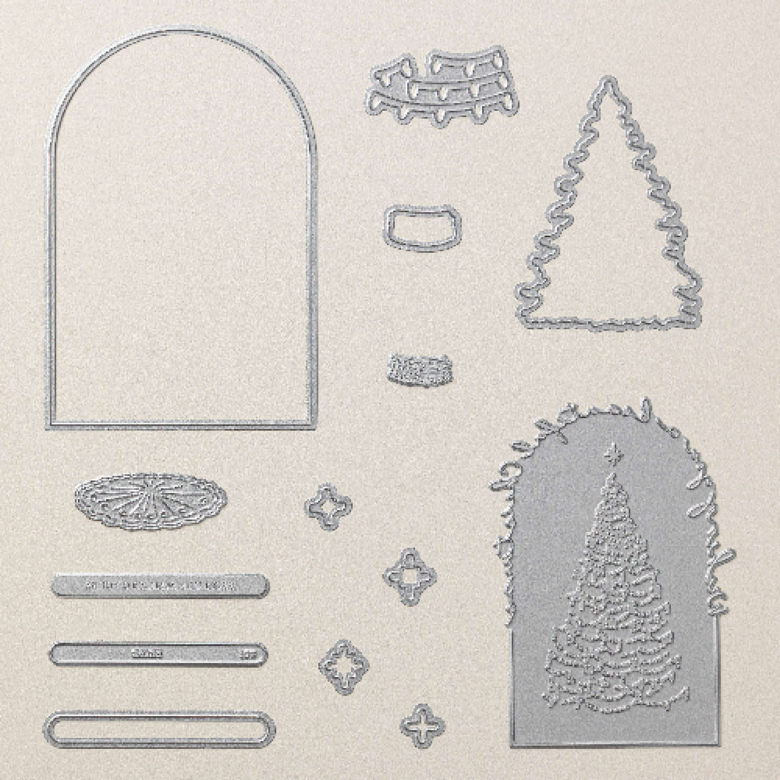 TWINKLING TIDINGS BUNDLE (ENGLISH)