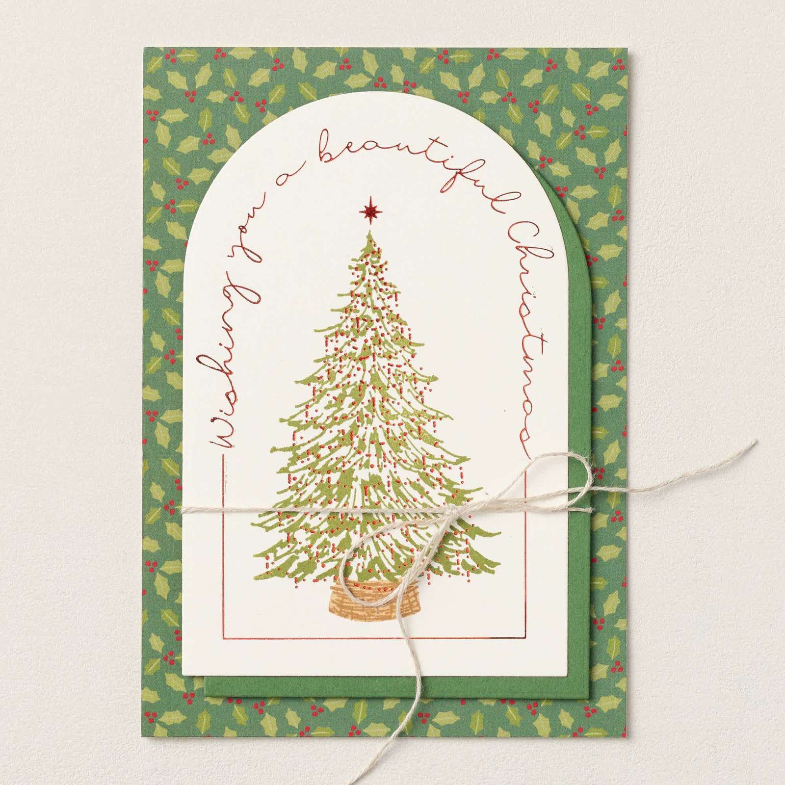 TWINKLING TIDINGS BUNDLE (ENGLISH)