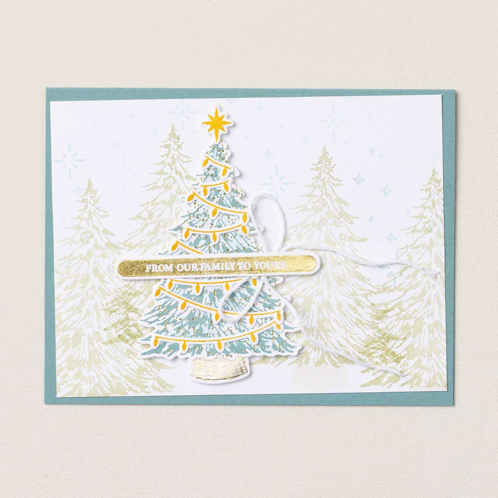 TWINKLING TIDINGS BUNDLE (ENGLISH)