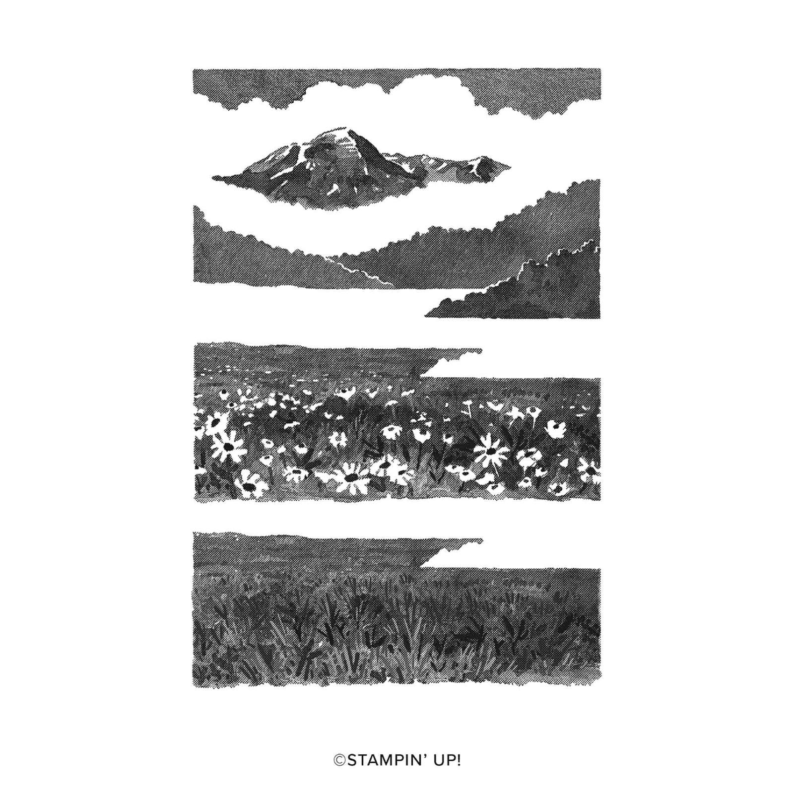 SHIMMERING SCENES BUNDLE