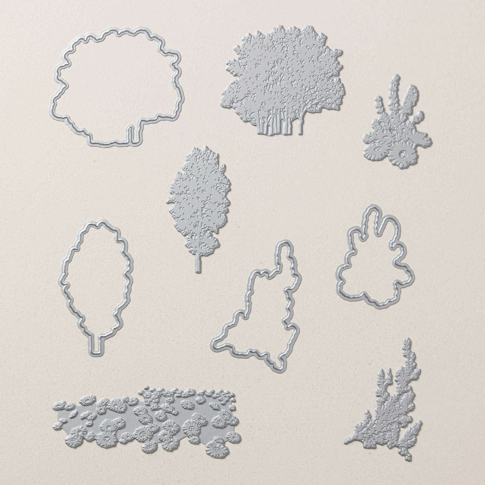 SHIMMERING SCENES BUNDLE