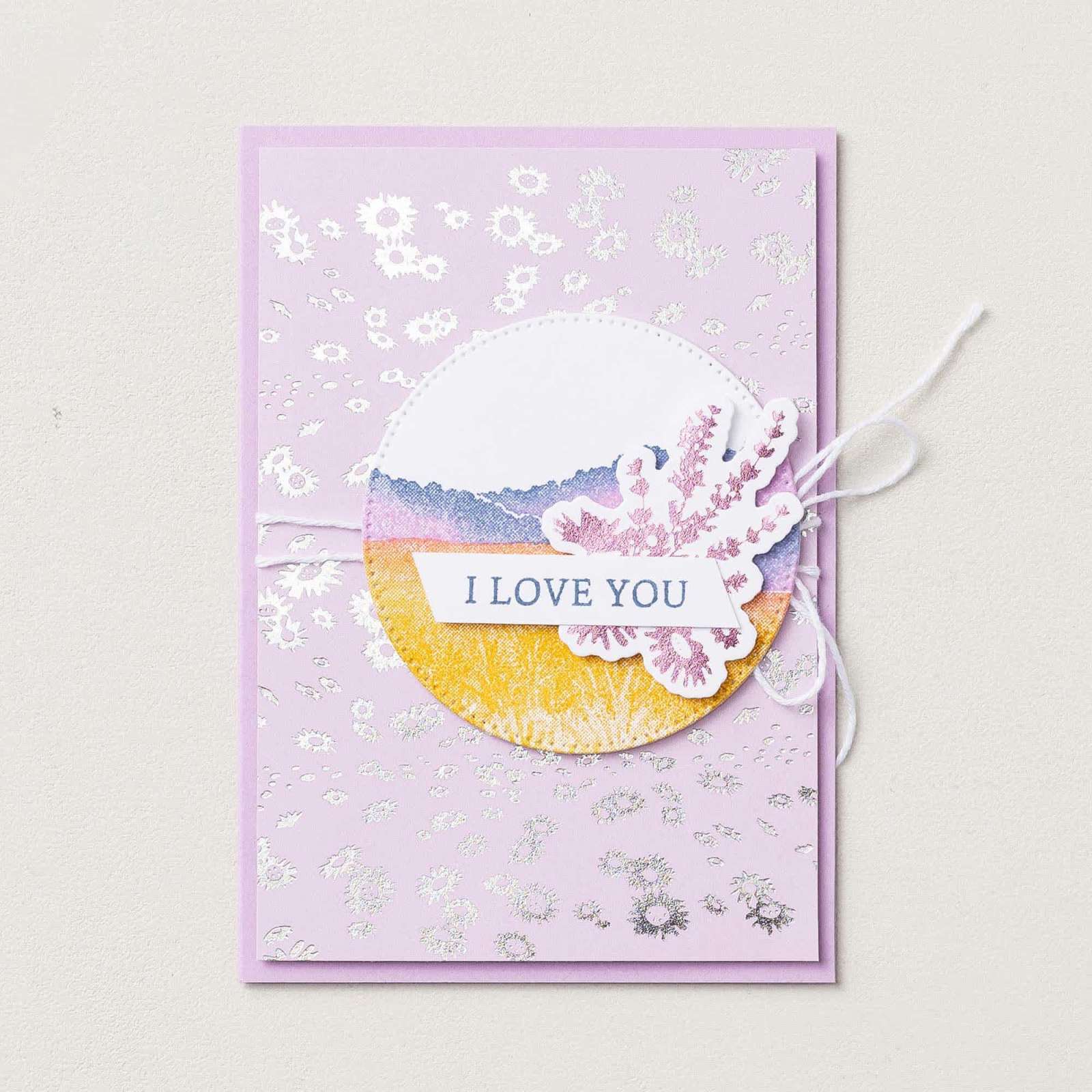 SHIMMERING SCENES BUNDLE