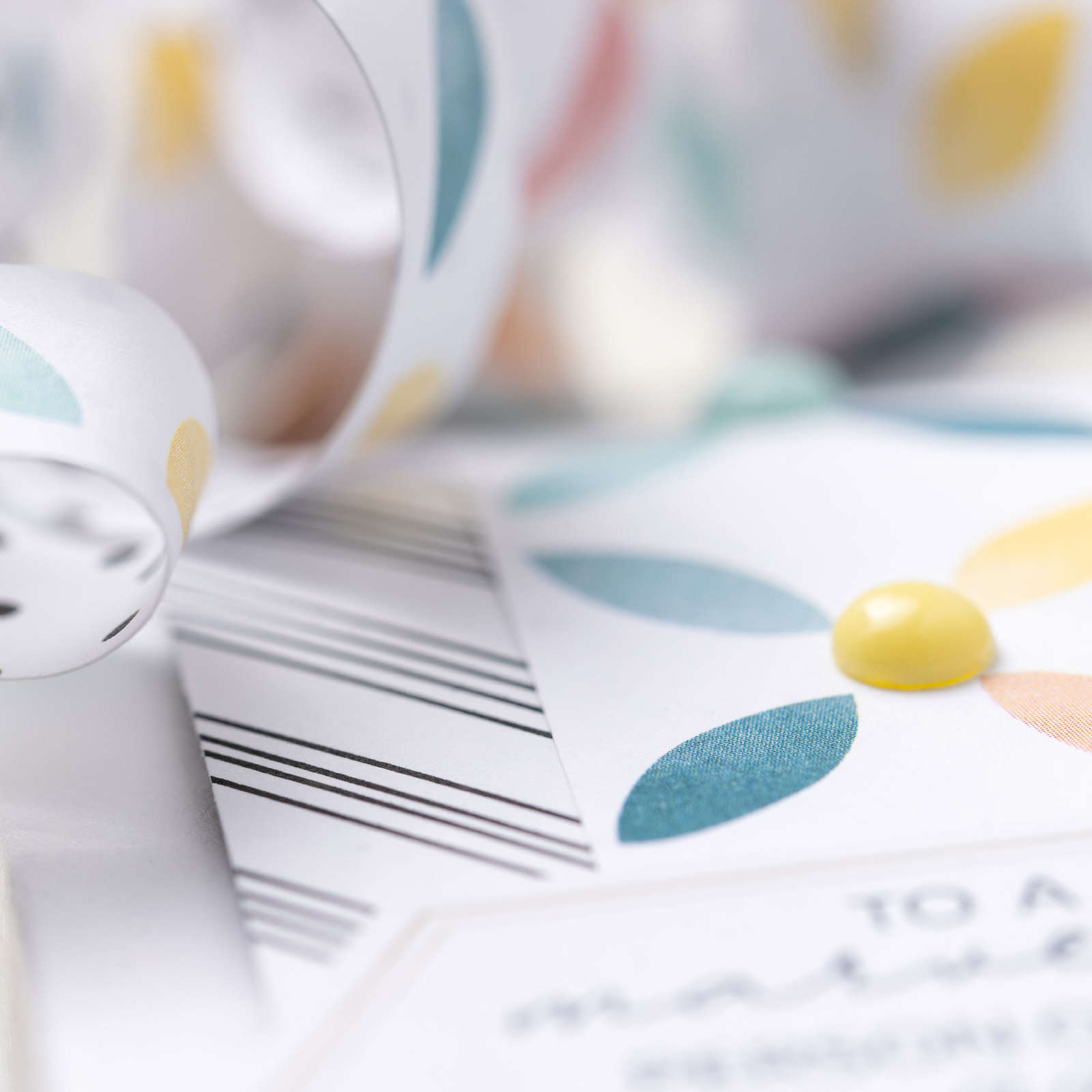 PAPER MIXER CRAFT CLASS