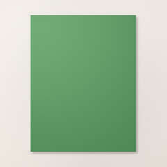 GARDEN GREEN 8-1/2" X 11" CARDSTOCK