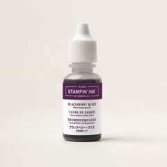BLACKBERRY BLISS CLASSIC STAMPIN' INK REFILL