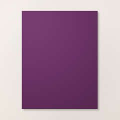 BLACKBERRY BLISS 8-1/2" X 11" CARDSTOCK