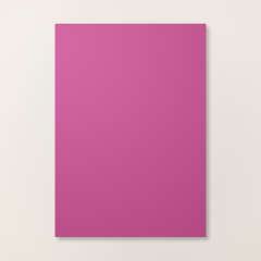 BERRY BURST A4 CARDSTOCK