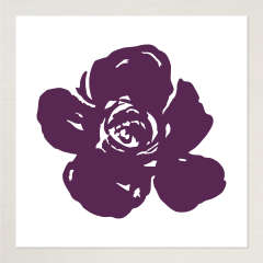BLACKBERRY BLISS CLASSIC STAMPIN' PAD