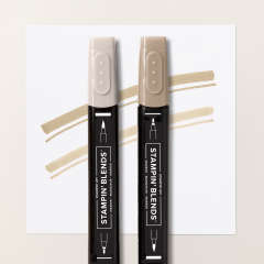 CRUMB CAKE STAMPIN' BLENDS COMBO PACK