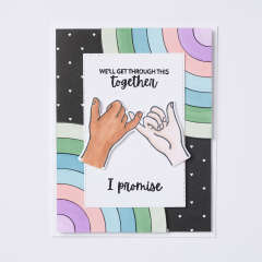 STAMPIN’ BLENDS MEDIUM COMBO