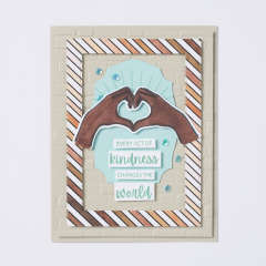 STAMPIN’ BLENDS MEDIUM COMBO