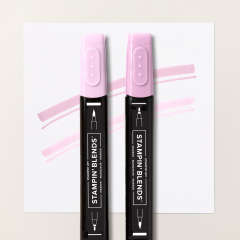 BUBBLE BATH STAMPIN’ BLENDS COMBO PACK