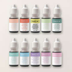 SUBTLES CLASSIC STAMPIN' INK REFILL BUNDLE