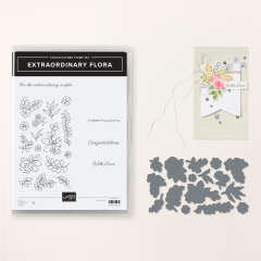 EXTRAORDINARY FLORA BUNDLE (ENGLISH)