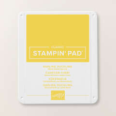 DARLING DUCKLING CLASSIC STAMPIN' PAD