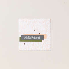 BASICS WOW! EMBOSSING POWDER
