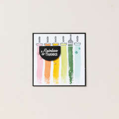 BASICS WOW! EMBOSSING POWDER
