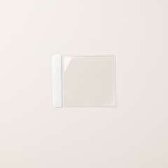 3" X 3" (7.6 X 7.6 CM) FLIP FLAPS™