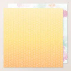BEACH BOARDWALK DESIGNER SERIES PAPER & STICKER SHEET (ENGLISH)
