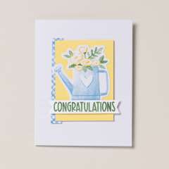REASON TO CELEBRATE PHOTOPOLYMER STAMP SET (ENGLISH)