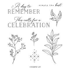 BEAUTIFULLY CELEBRATED BUNDLE (ENGLISH)