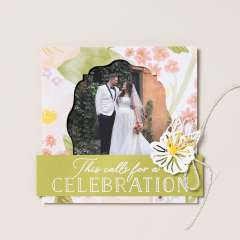 BEAUTIFULLY CELEBRATED BUNDLE (ENGLISH)