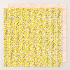 BRUSHED WITH BEAUTY 12" X 12" (30.5 X 30.5 CM) DESIGNER SERIES PAPER
