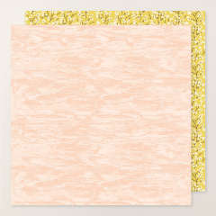 BRUSHED WITH BEAUTY 12" X 12" (30.5 X 30.5 CM) DESIGNER SERIES PAPER
