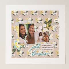 WORDS OF BEAUTY BUNDLE (ENGLISH)