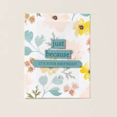 WORDS OF BEAUTY BUNDLE (ENGLISH)