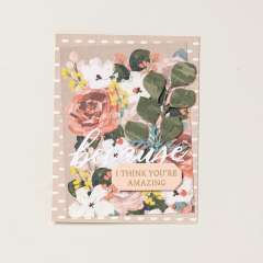 WORDS OF BEAUTY BUNDLE (ENGLISH)