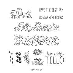 CUTEST CREW BUNDLE (ENGLISH)