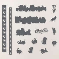 CUTEST CREW BUNDLE (ENGLISH)